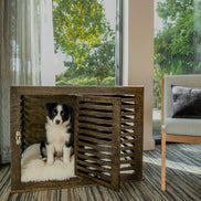 Bordeaux Dog Crate