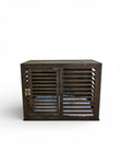 Bordeaux Dog Crate