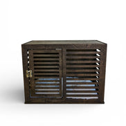 Bordeaux Dog Crate