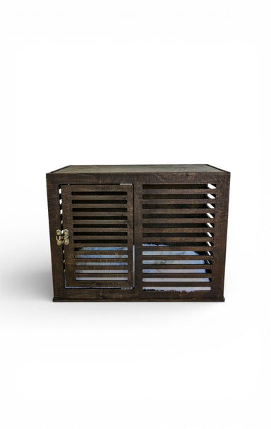 Bordeaux Dog Crate