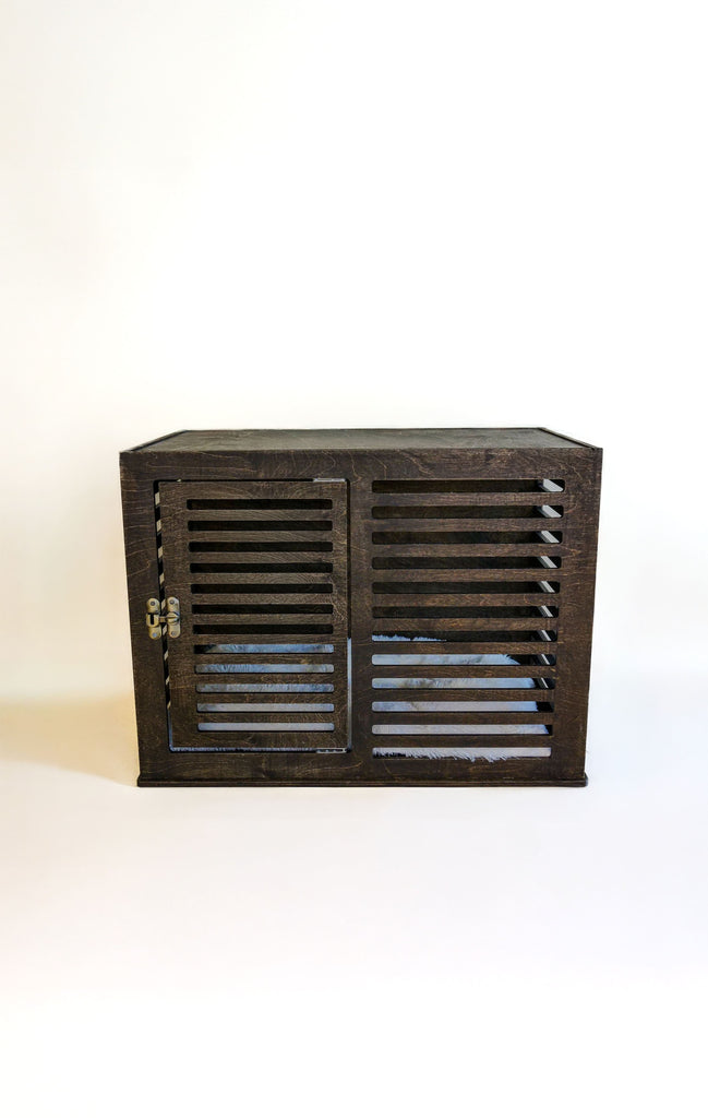 Bordeaux Dog Crate
