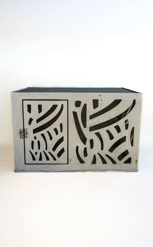 Geneva Dog Crate