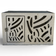 Geneva Dog Crate