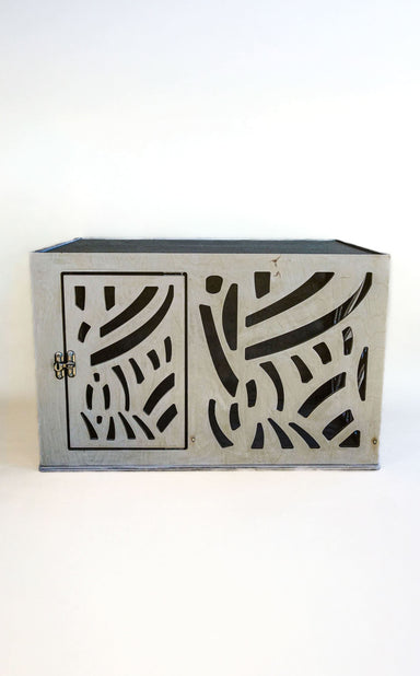 Geneva Dog Crate