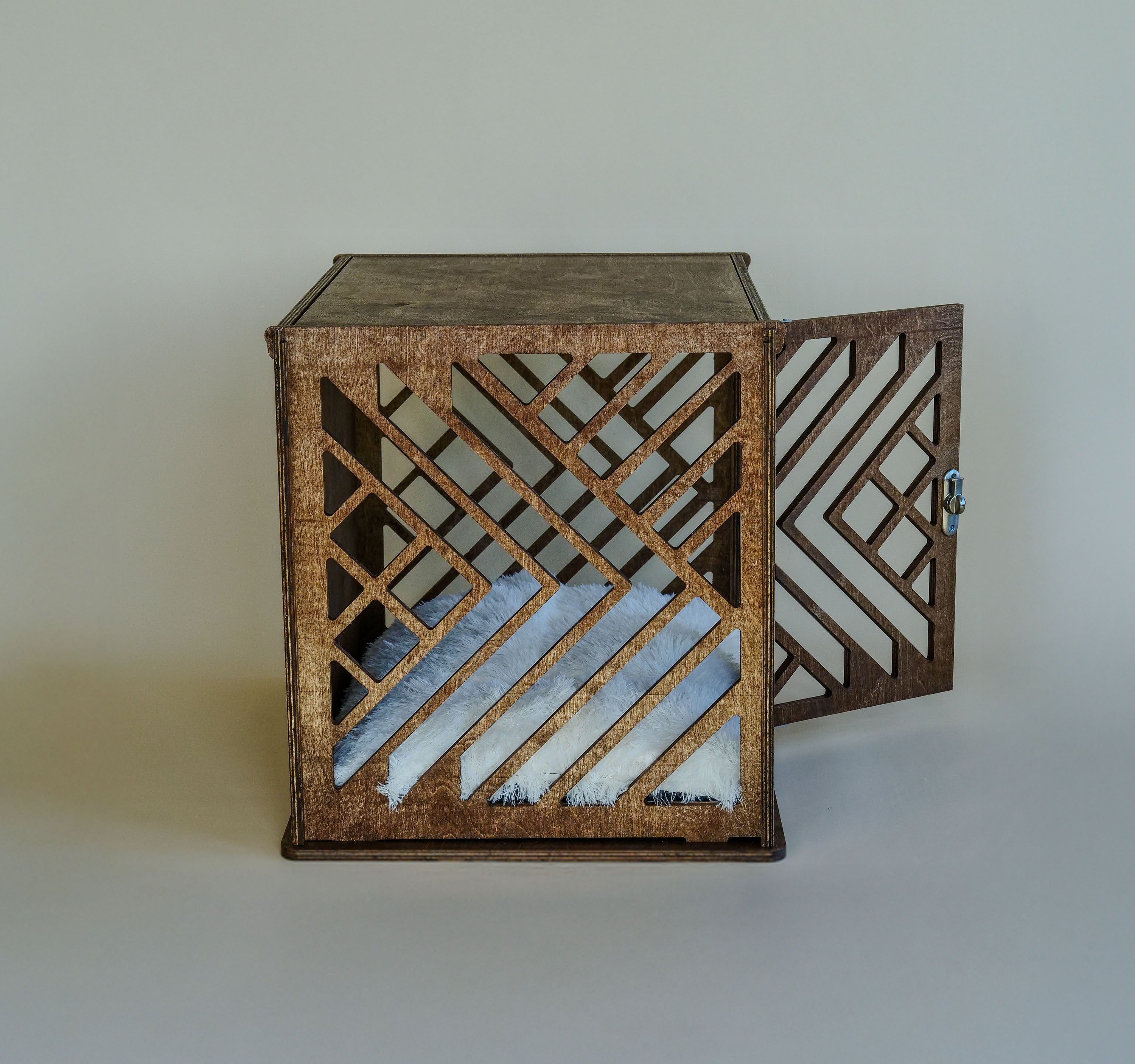 Morocco Dog Crate (Copy)