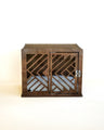Morocco Dog Crate