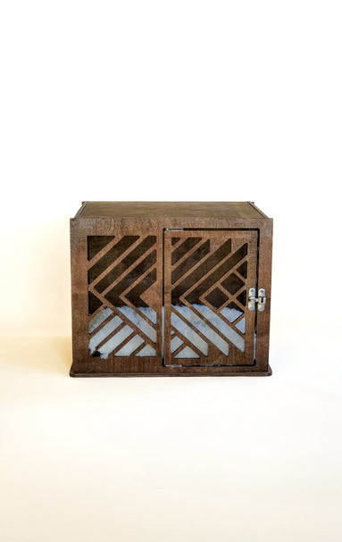 Morocco Dog Crate