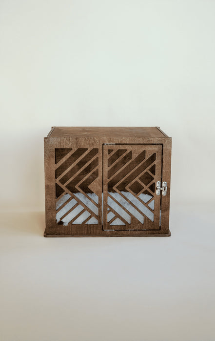 Morocco Dog Crate (Copy)