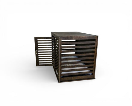 Bordeaux Dog Crate