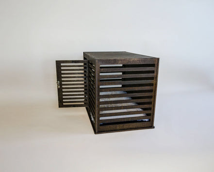 Bordeaux Dog Crate