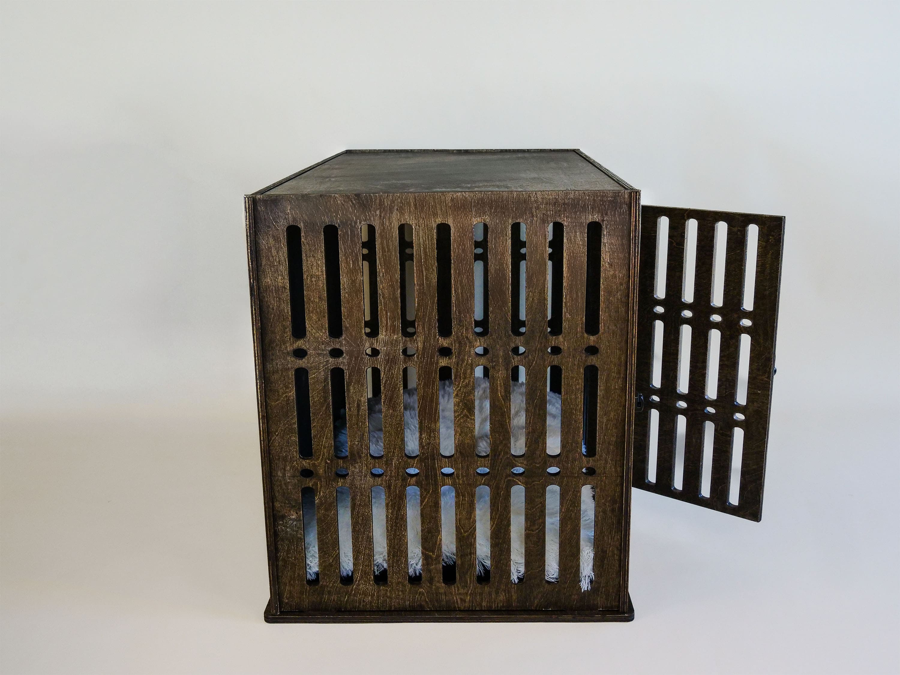 Belmont Dog Crate