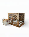 Morocco Dog Crate