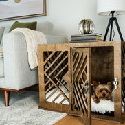 Morocco Dog Crate