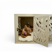 Geneva Dog Crate
