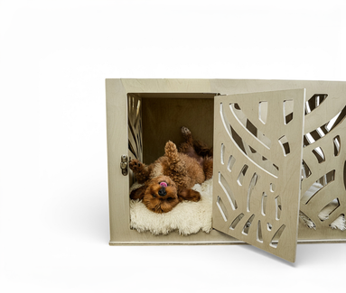 Geneva Dog Crate