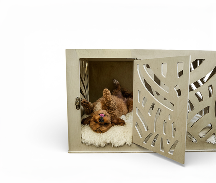 Geneva Dog Crate